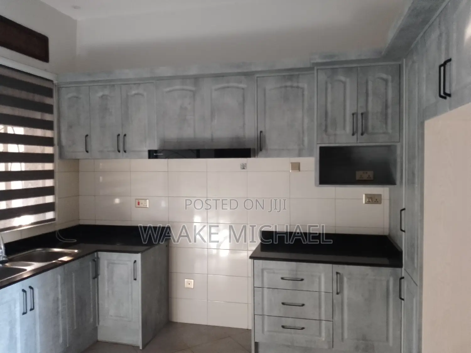 3bdrm Apartment in Kira Estate, Wakiso / Wakiso for rent in Wakiso / Wakiso