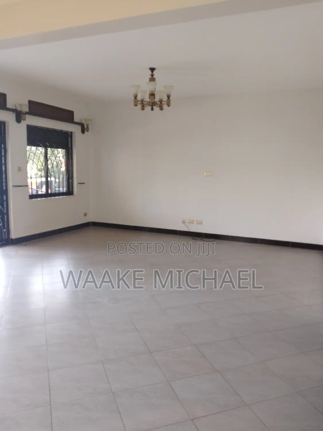 3bdrm Apartment in Kira Estate, Wakiso / Wakiso for rent in Wakiso / Wakiso