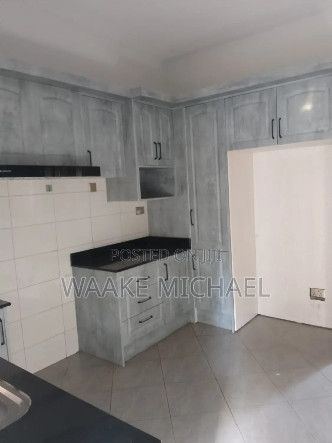 3bdrm Apartment in Kira Estate, Wakiso / Wakiso for rent in Wakiso / Wakiso