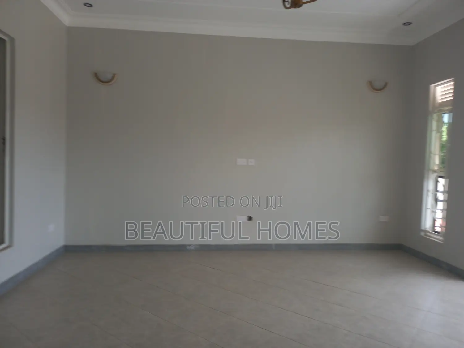 Furnished 4bdrm House in Kira for sale in Kira