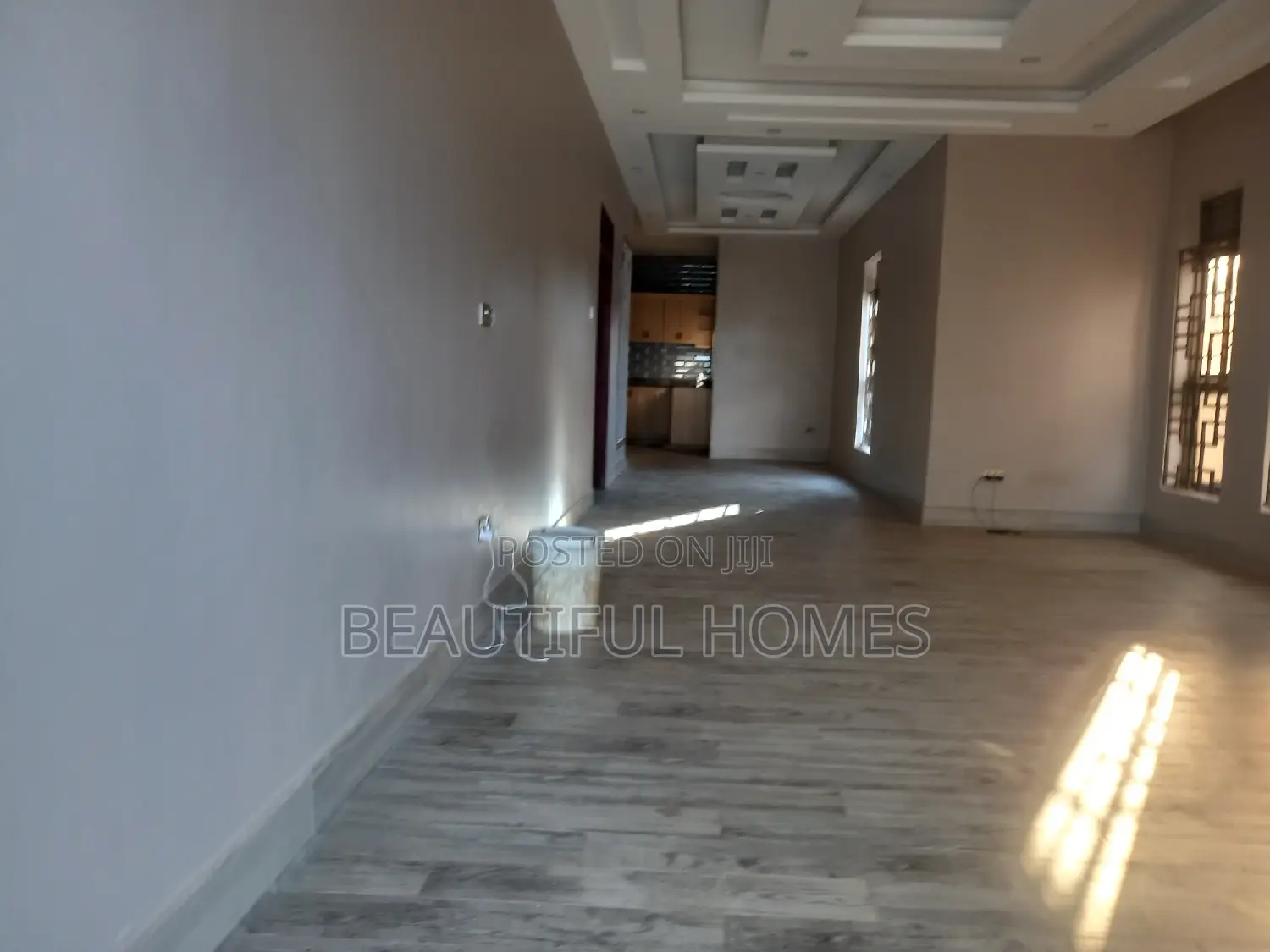 Furnished 4bdrm House in Kisaasi, Nakawa for sale in Nakawa