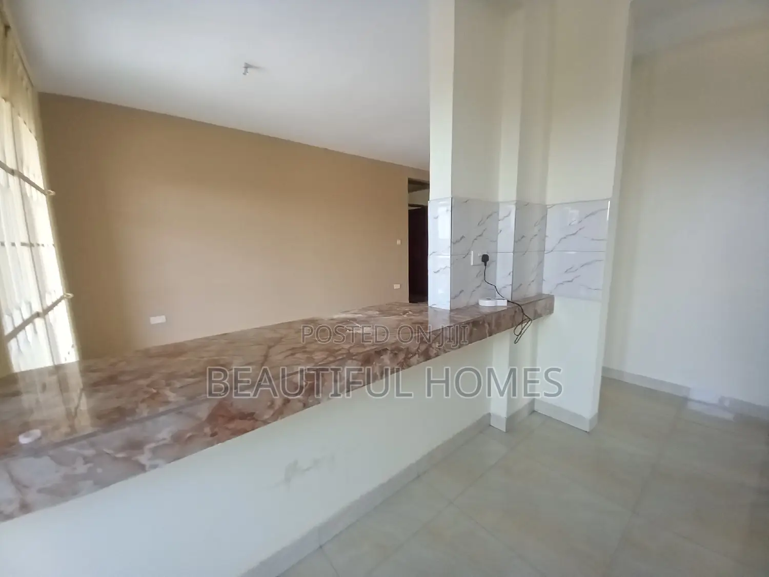 Furnished 3bdrm Condo in Kireka, Nakawa for sale in Nakawa