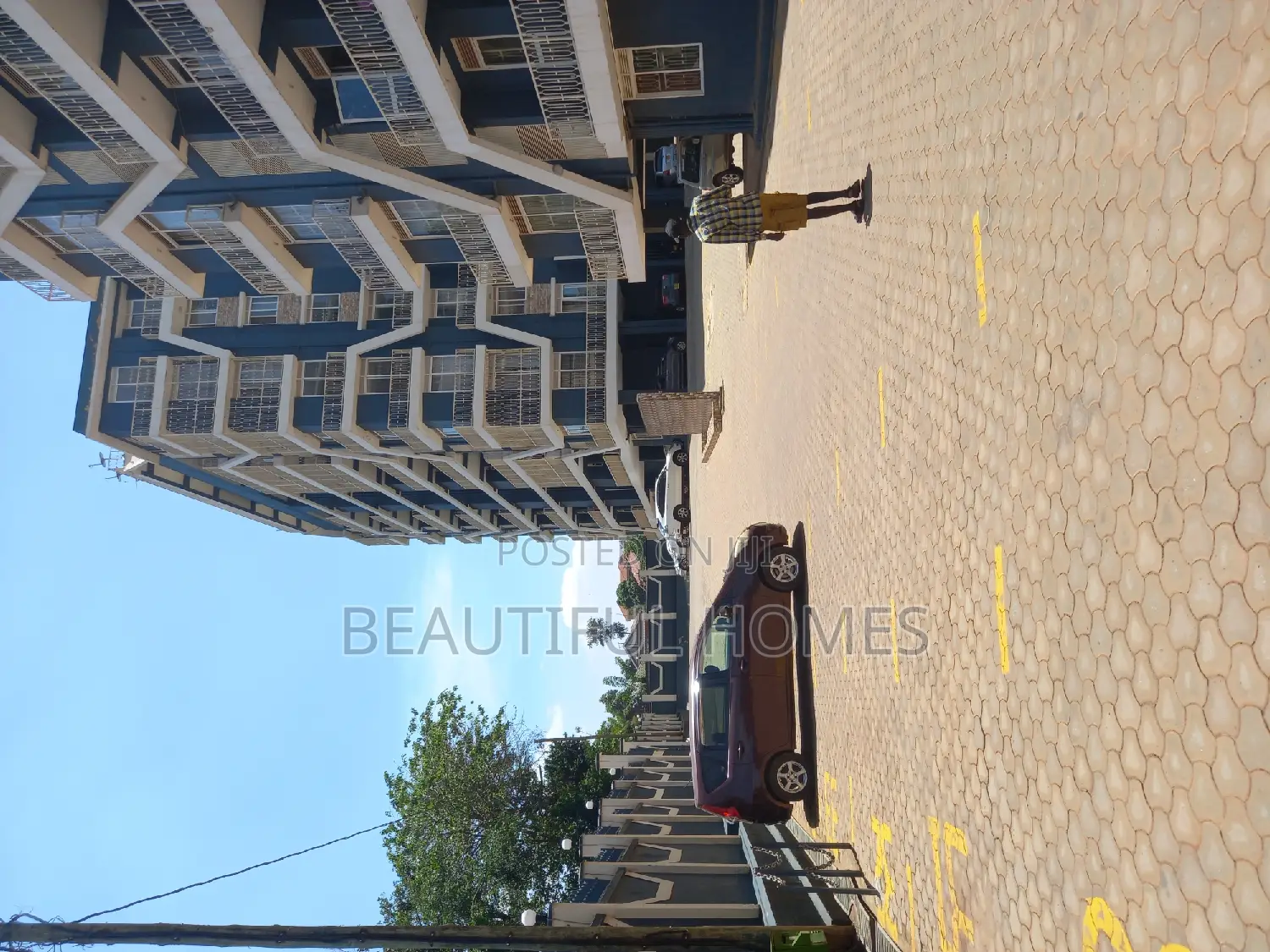 Furnished 3bdrm Condo in Kireka, Nakawa for sale in Nakawa