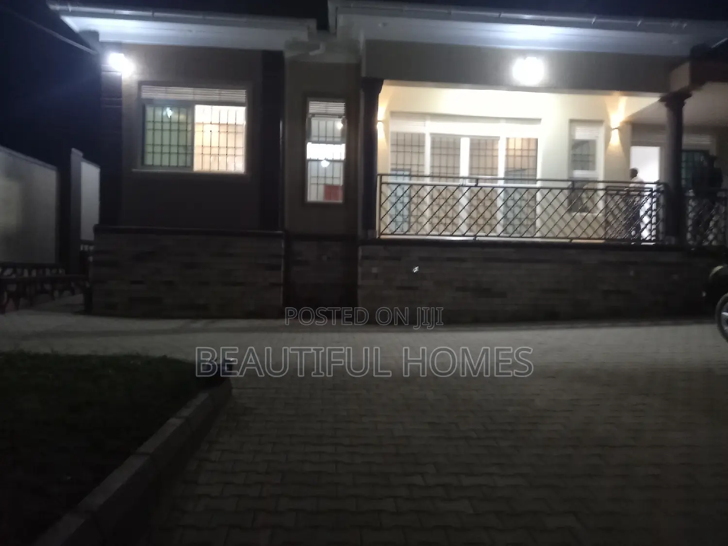 Furnished 4bdrm House in Kira for sale in Kira