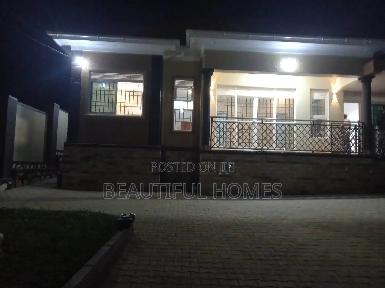 Furnished 4bdrm House in Kira for sale in Kira