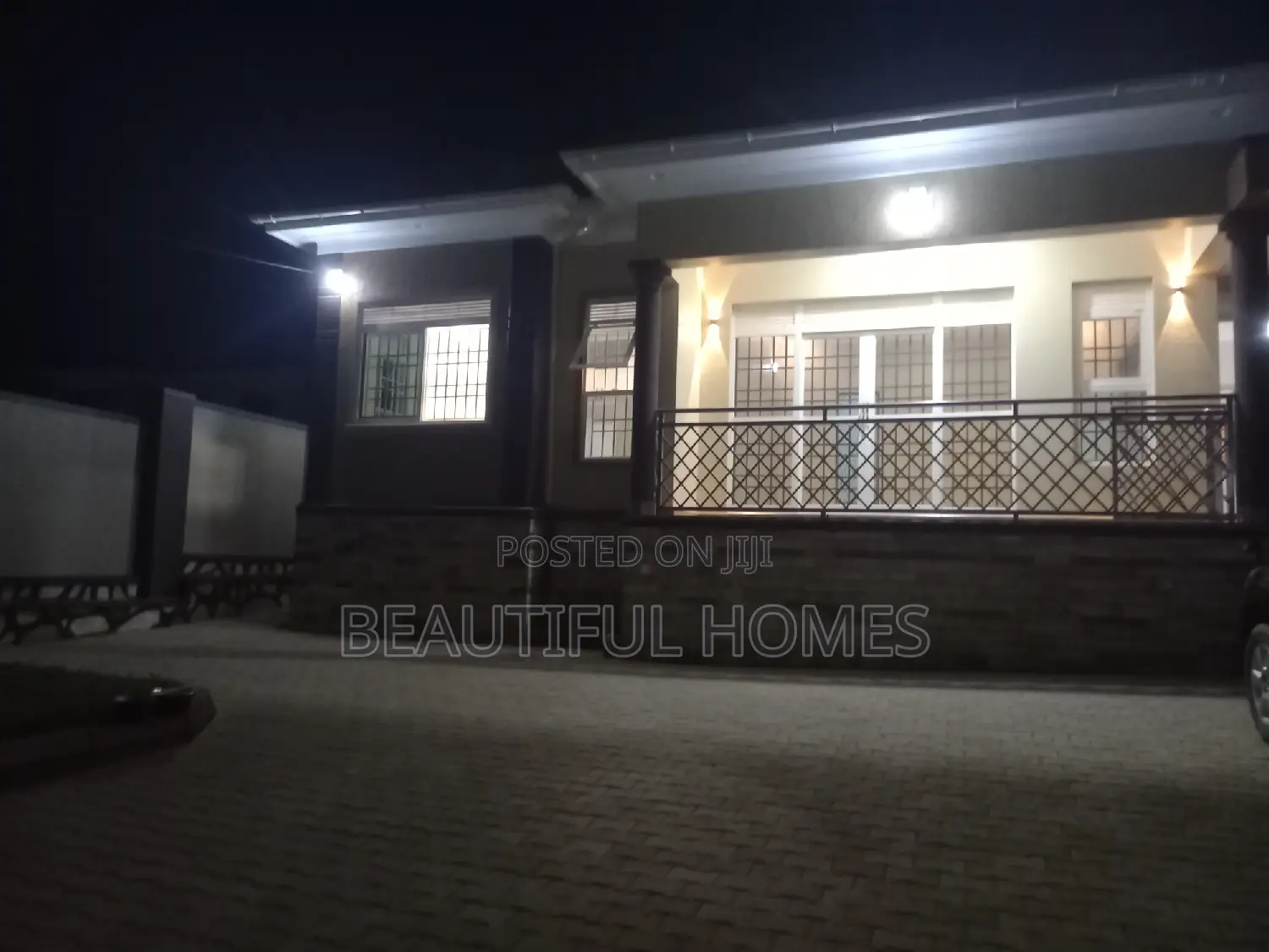 Furnished 4bdrm House in Kira for sale in Kira
