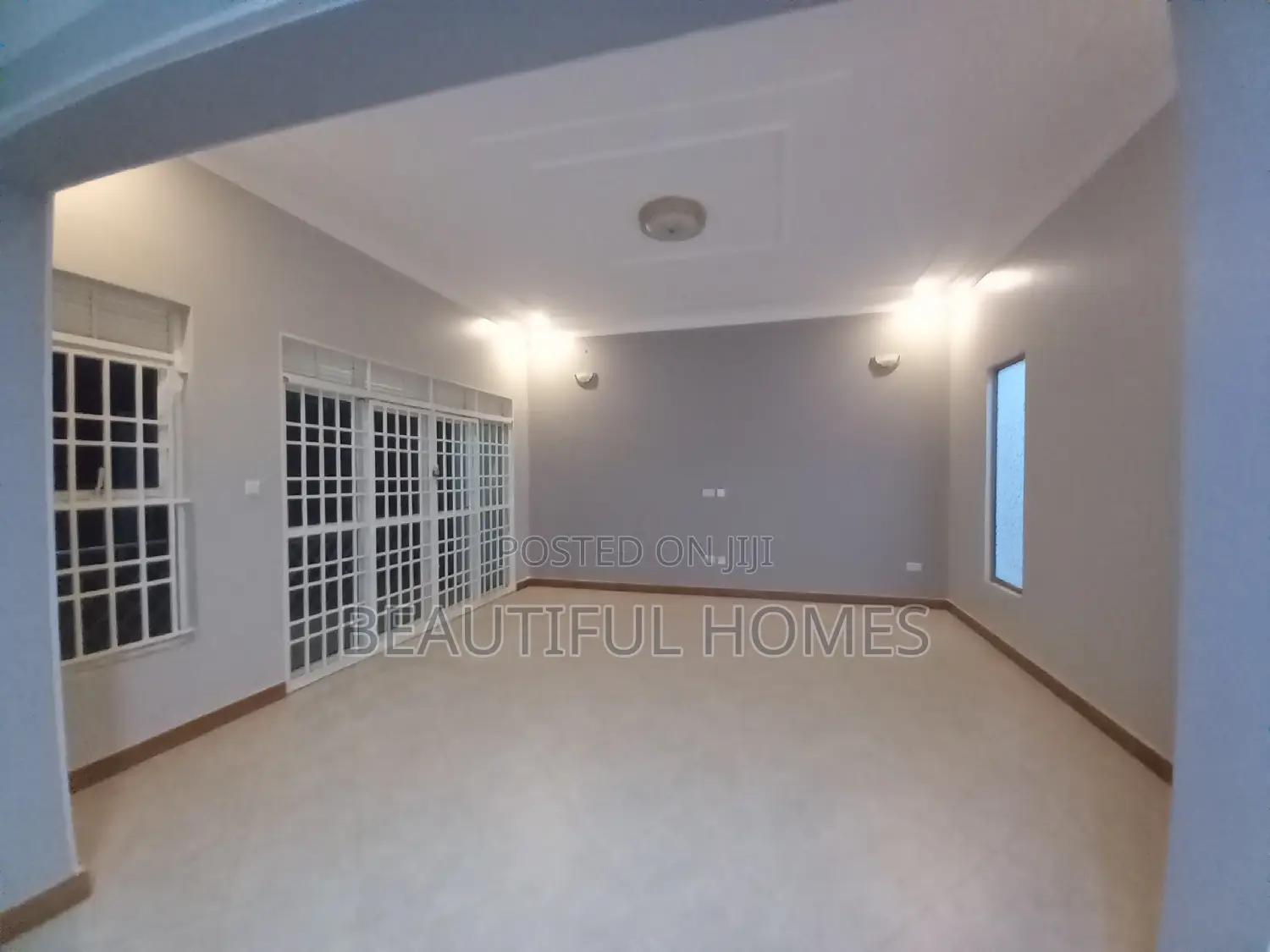 Furnished 4bdrm House in Kira for sale in Kira