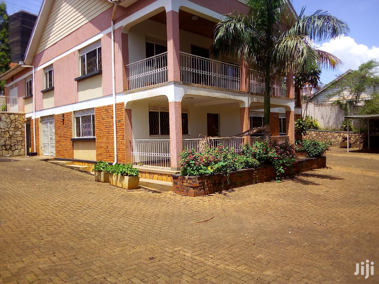 House In Ntinda For Rent in Kampala