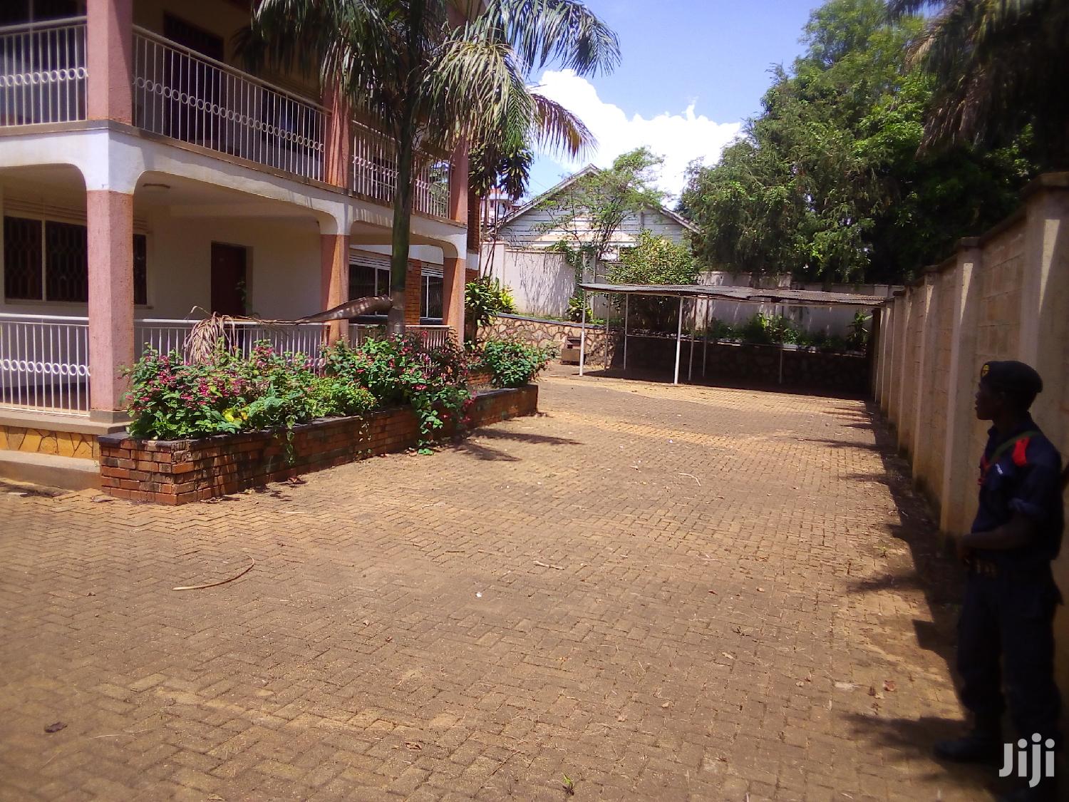 House In Ntinda For Rent in Kampala