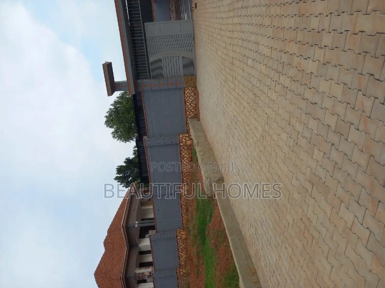 Furnished 4bdrm House in Najjera, Central Division for sale in Central Division
