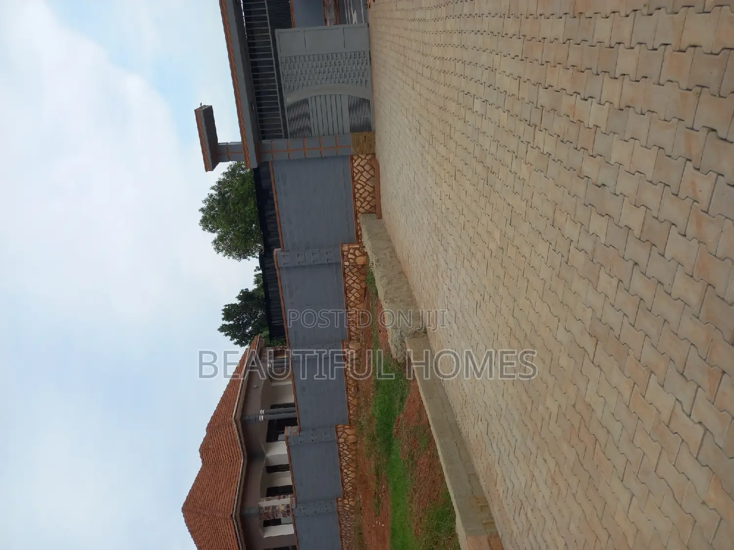 Furnished 4bdrm House in Najjera, Central Division for sale in Central Division