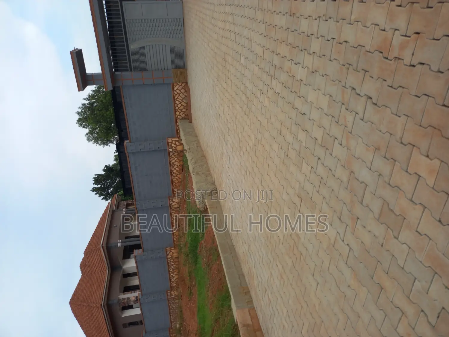Furnished 4bdrm House in Najjera, Kira for sale in Kira
