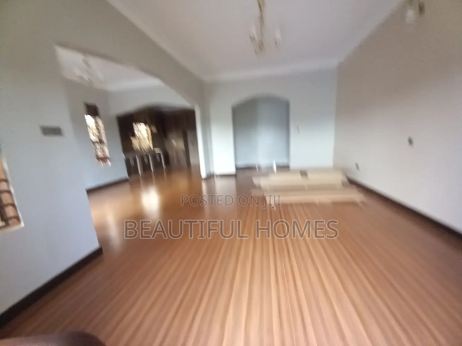Furnished 4bdrm House in Najjera, Kira for sale in Kira