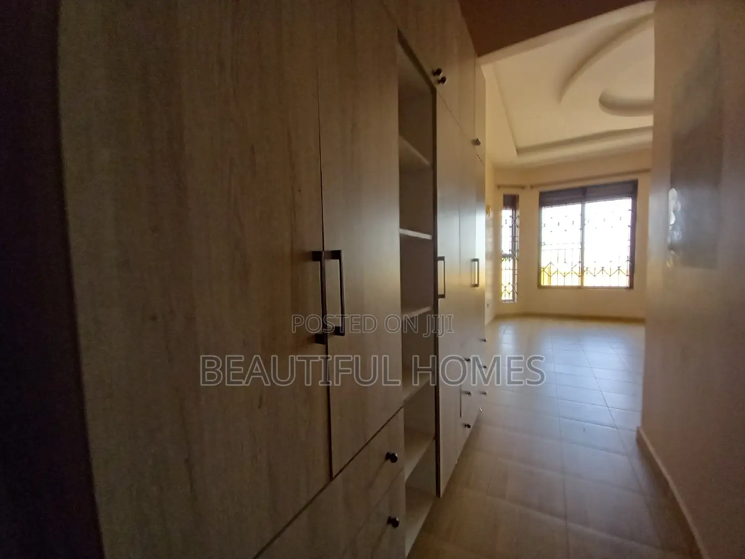 Furnished 3bdrm House in Nakwero, Kira for sale in Kira