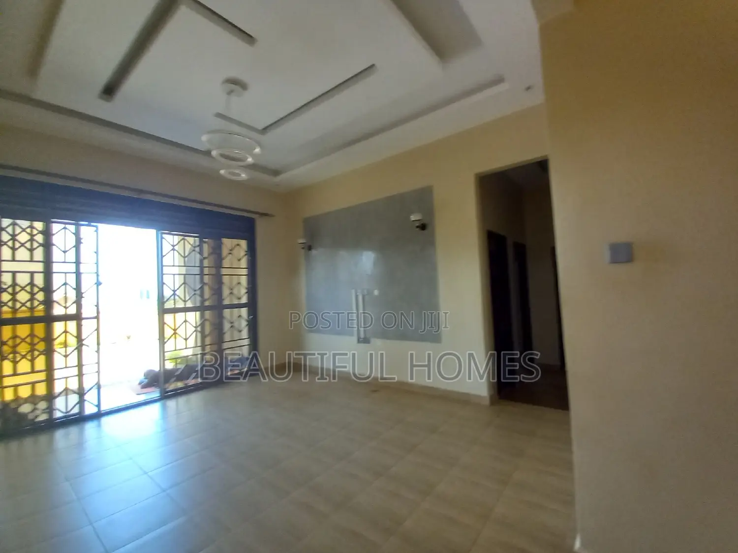 Furnished 3bdrm House in Nakwero, Kira for sale in Kira