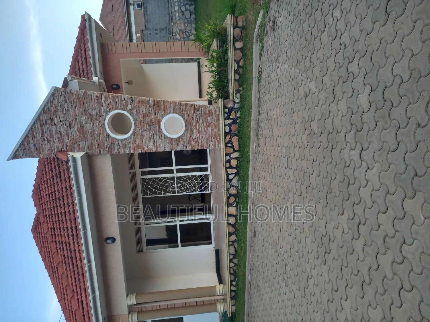 Furnished 4bdrm House in Najjera, Kira for sale in Kira