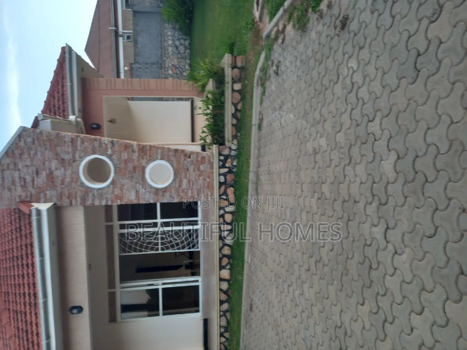 Furnished 4bdrm House in Najjera, Kira for sale in Kira