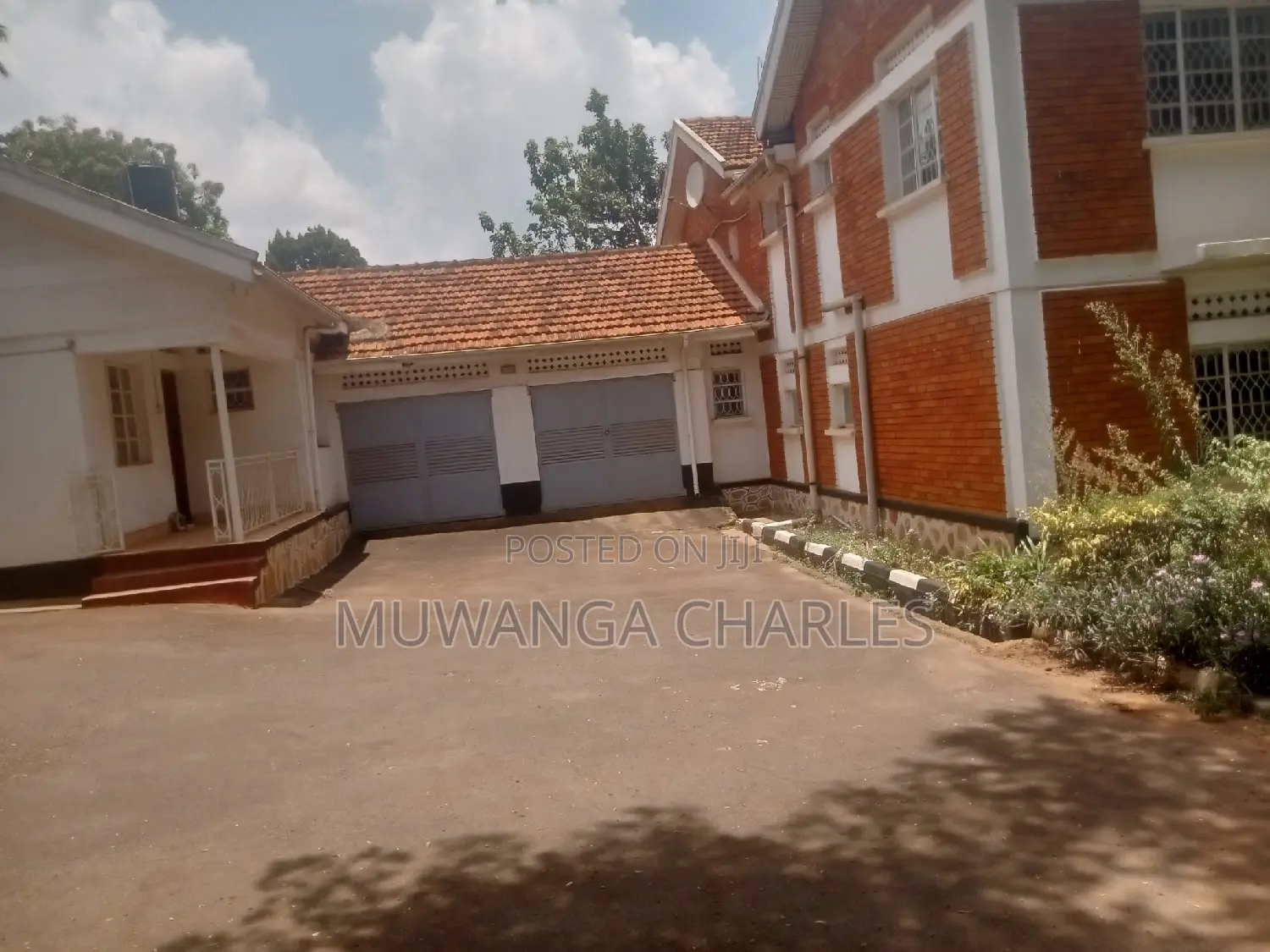 5bdrm Duplex in Fs Properties Ltd, Central Division for sale in Central Division