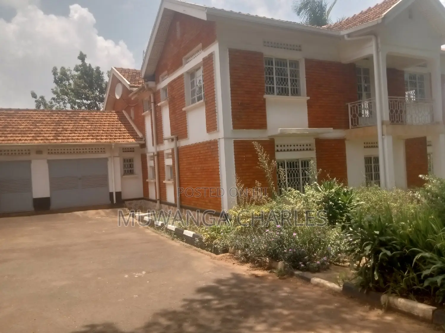 5bdrm Duplex in Fs Properties Ltd, Central Division for sale in Central Division
