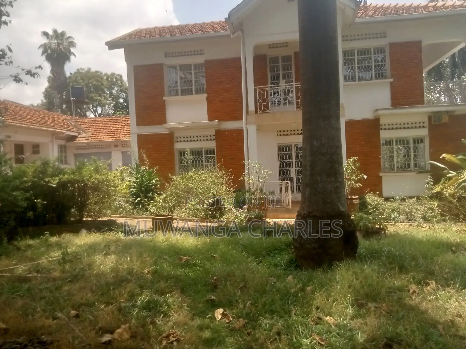 5bdrm Duplex in Fs Properties Ltd, Central Division for sale in Central Division