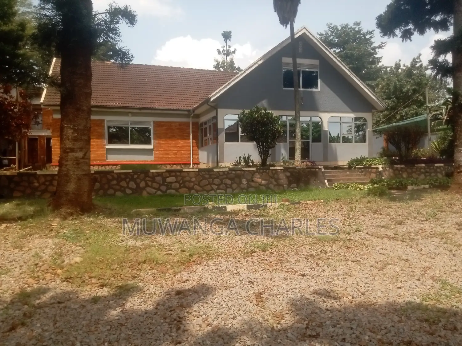 Office Space for Rent in Naguru in Central Division