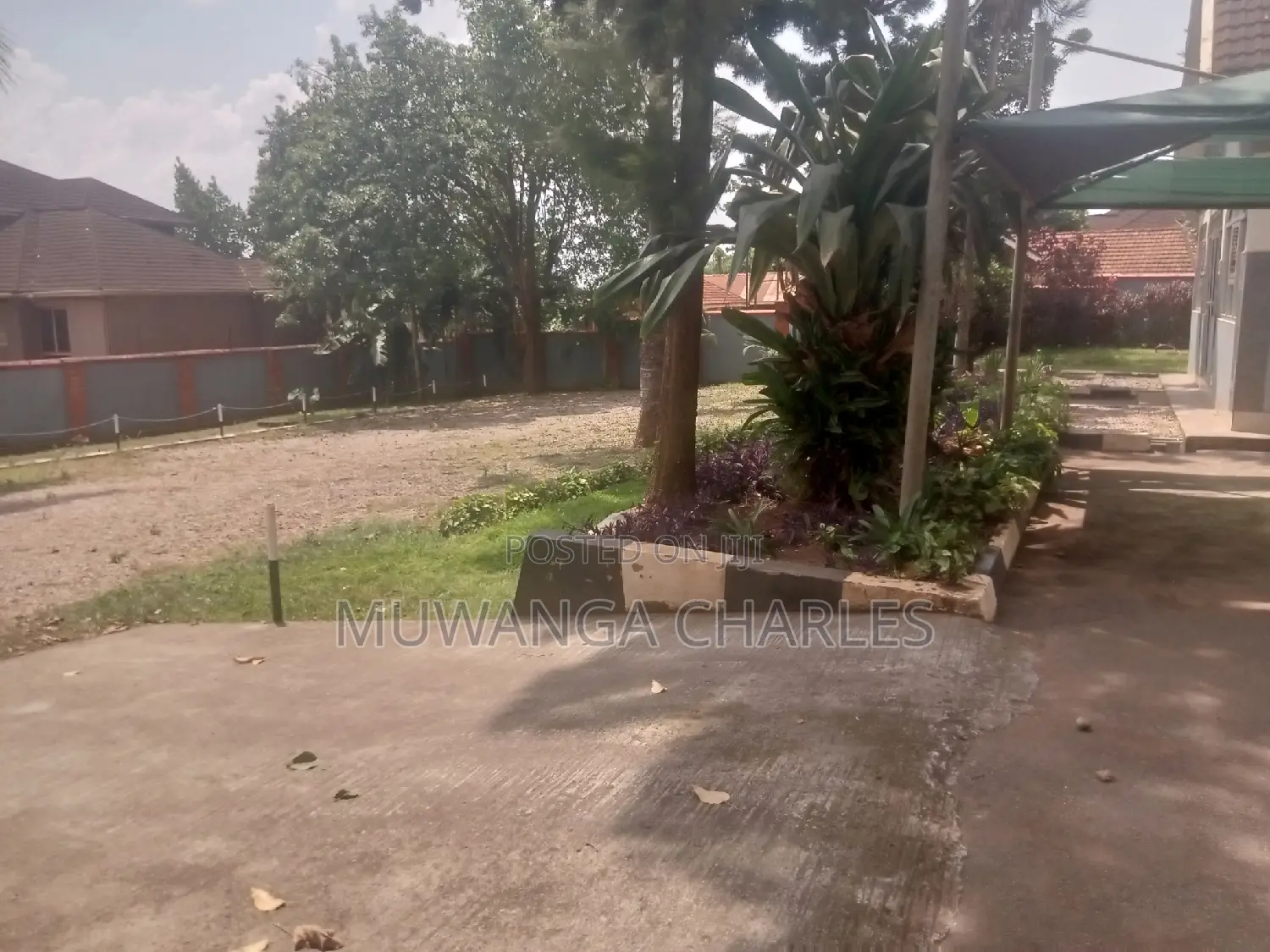 Office Space for Rent in Naguru in Central Division