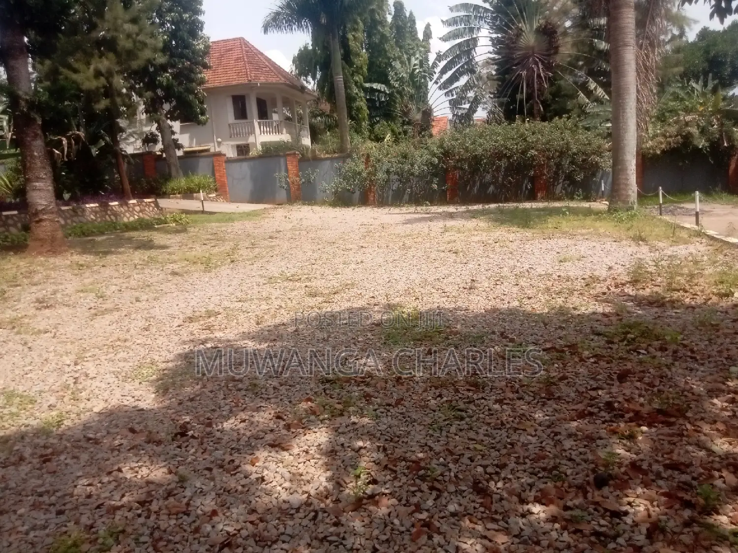 Office Space for Rent in Naguru in Central Division