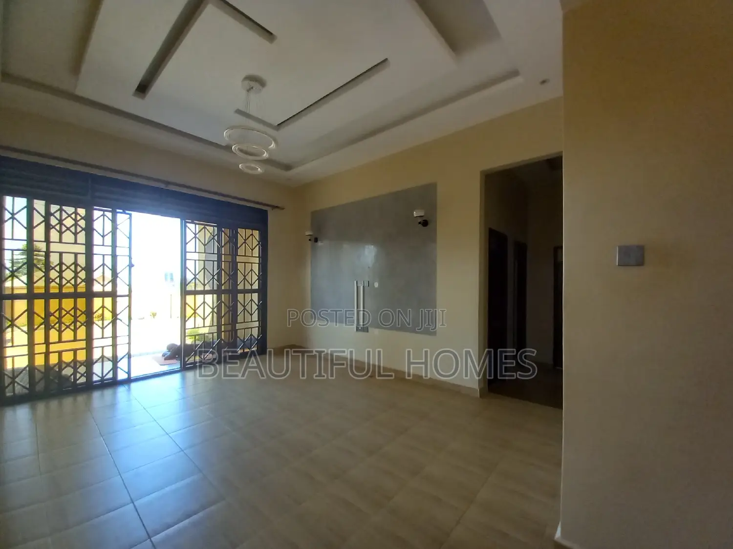 Furnished 3bdrm Bungalow in Nakwero, Kira for sale in Kira