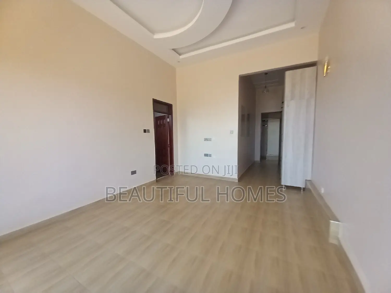 Furnished 3bdrm Bungalow in Nakwero, Kira for sale in Kira