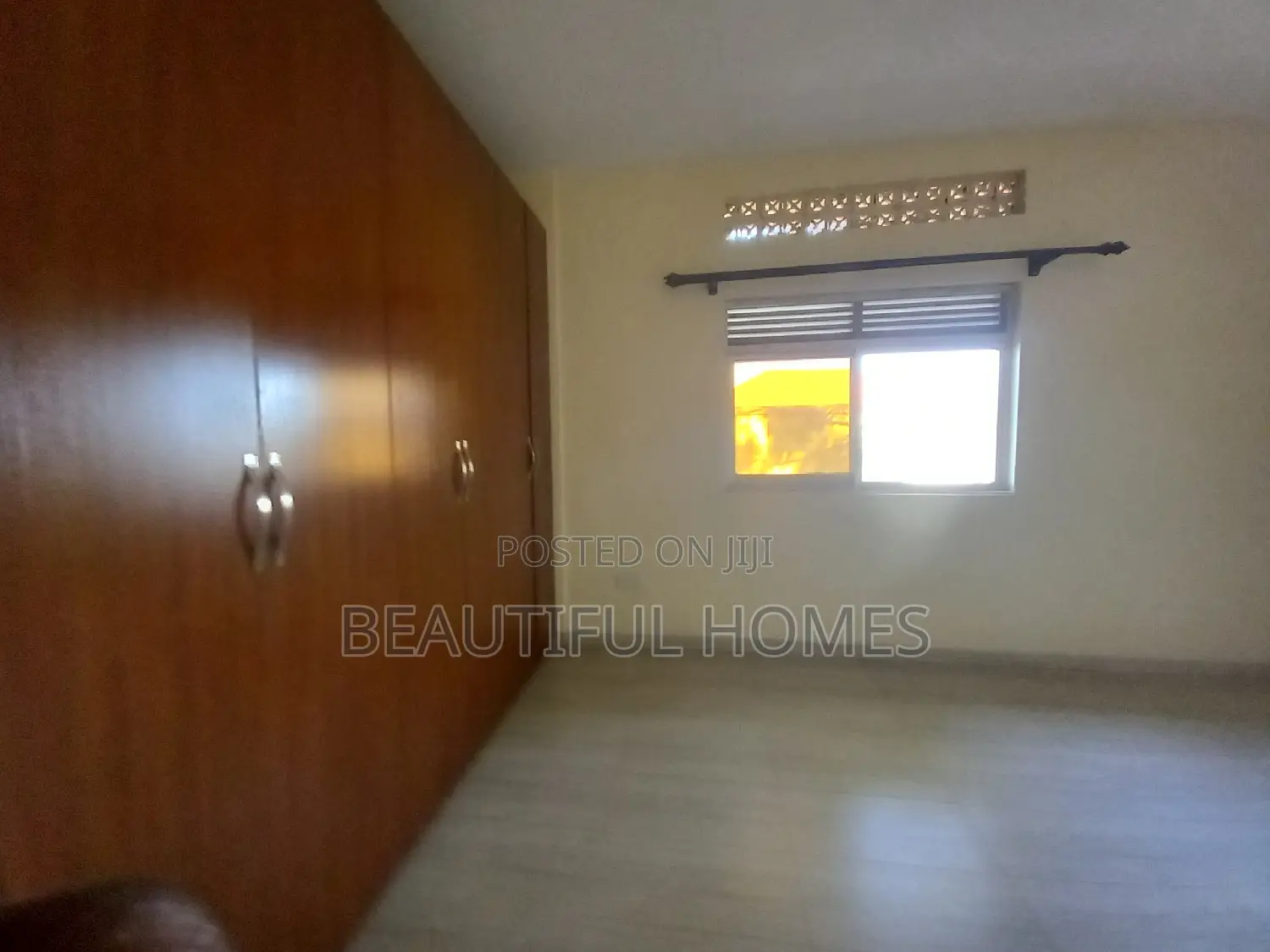 Furnished 4bdrm House in Kira for sale in Kira