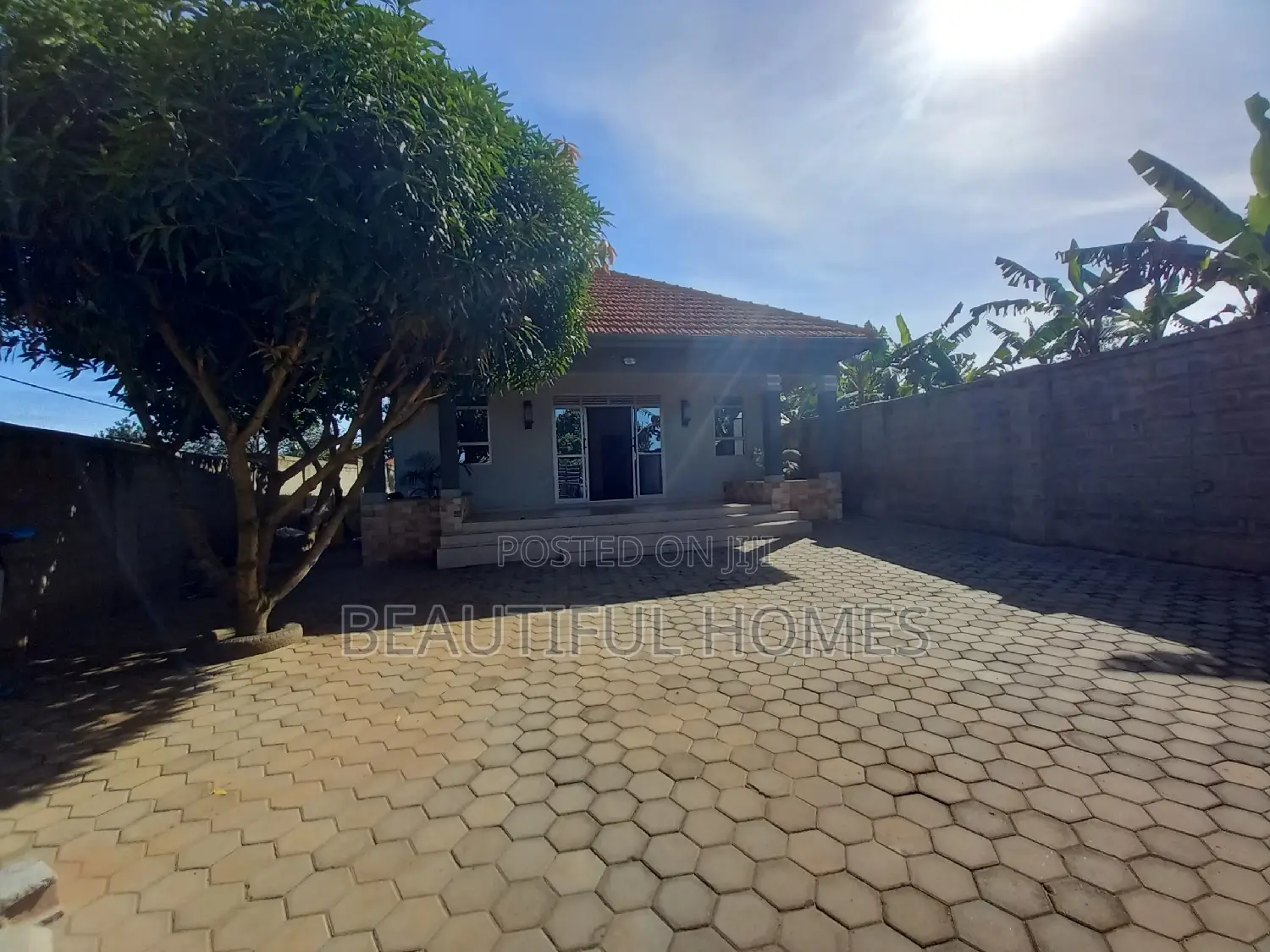Furnished 4bdrm House in Kira for sale in Kira