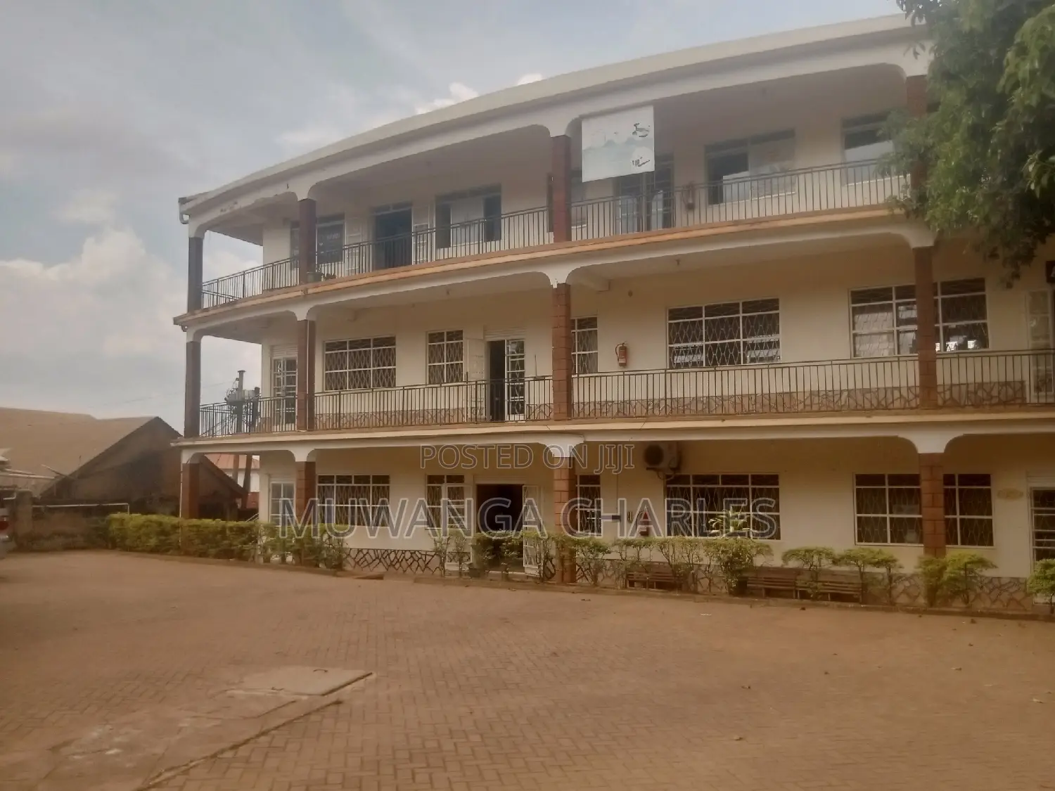 Office Space for Rent in Kamwokya in Central Division