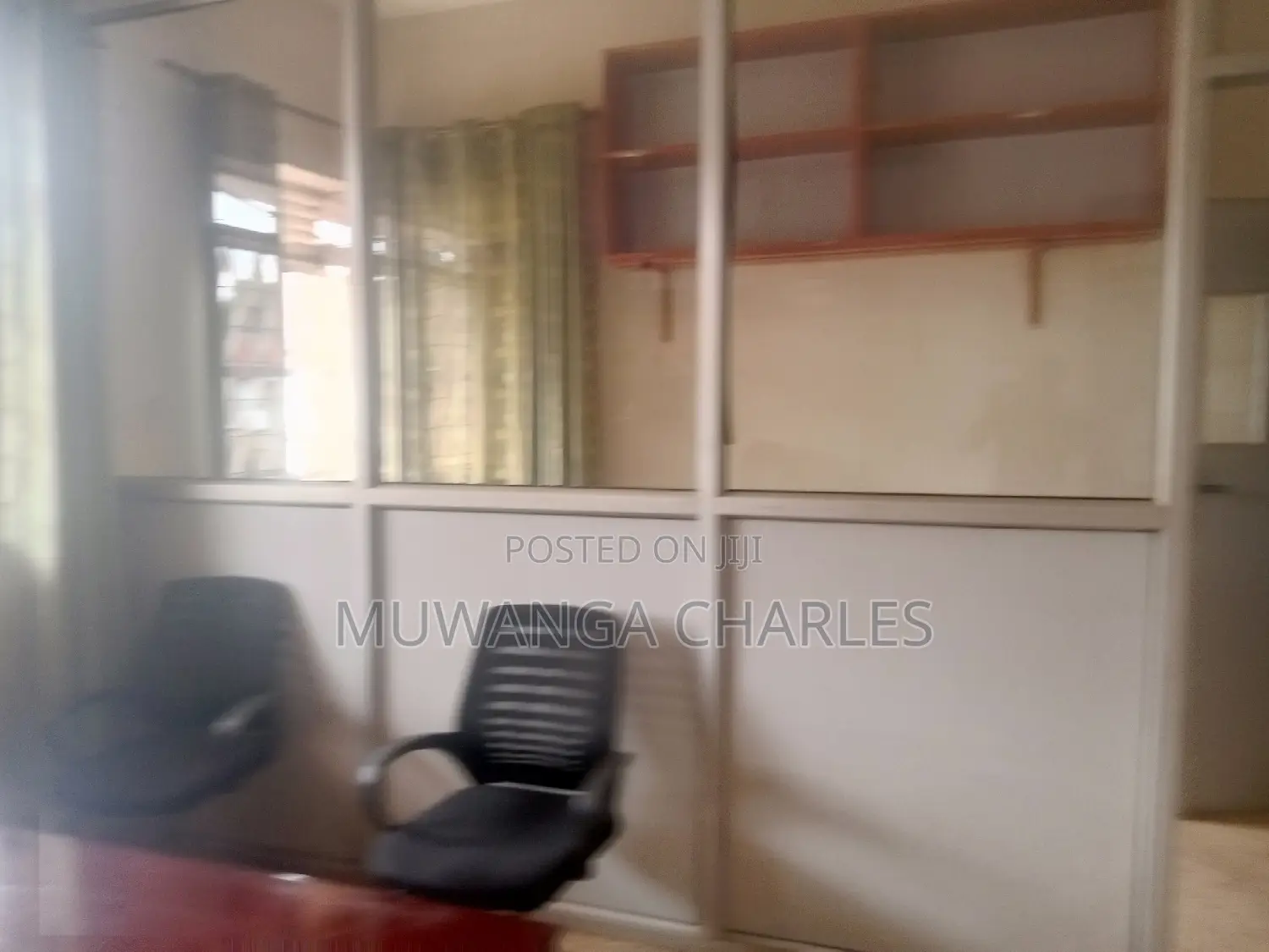Office Space for Rent in Kamwokya in Central Division
