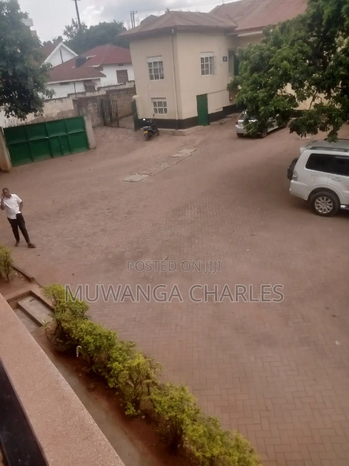 Office Space for Rent in Kamwokya in Central Division