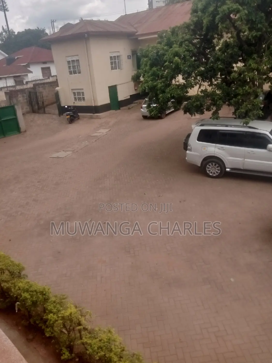Office Space for Rent in Kamwokya in Central Division