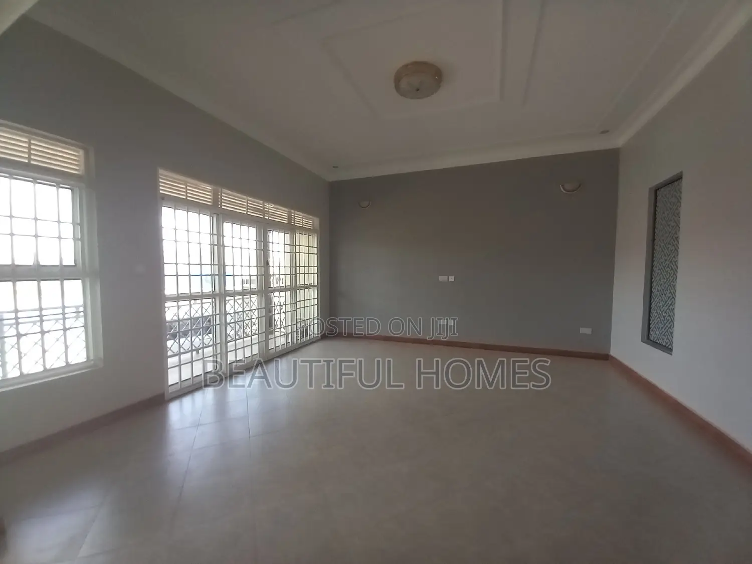 Furnished 4bdrm House in Kira for sale in Kira