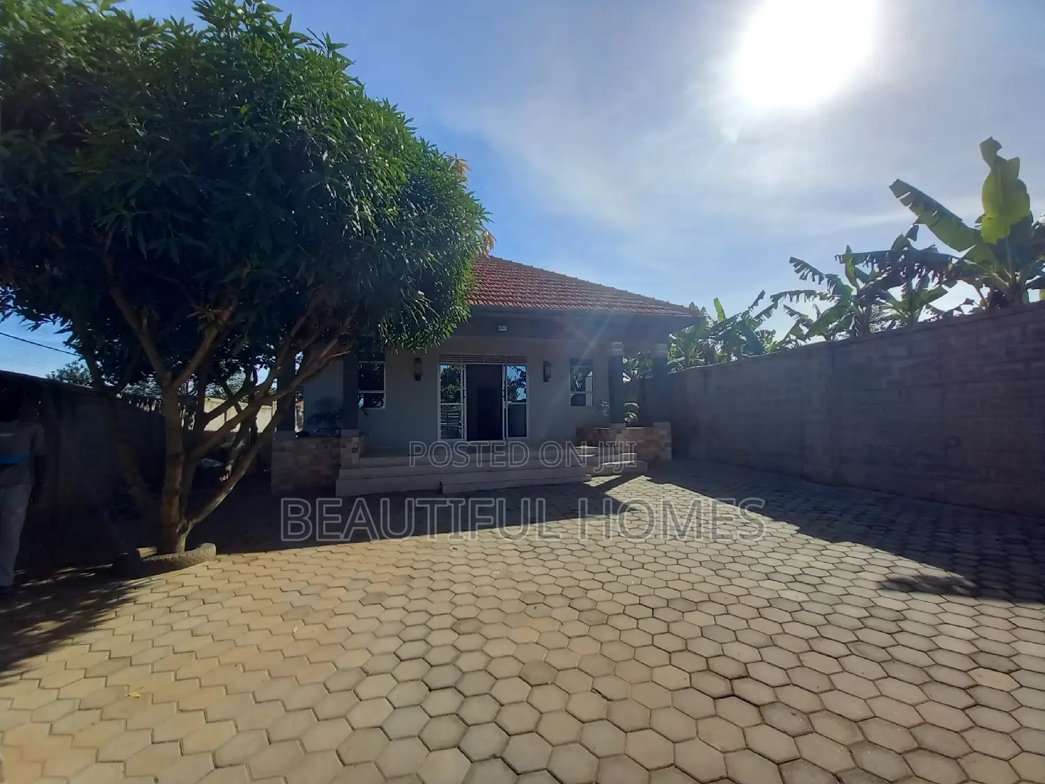 Furnished 4bdrm House in Kira for sale in Kira