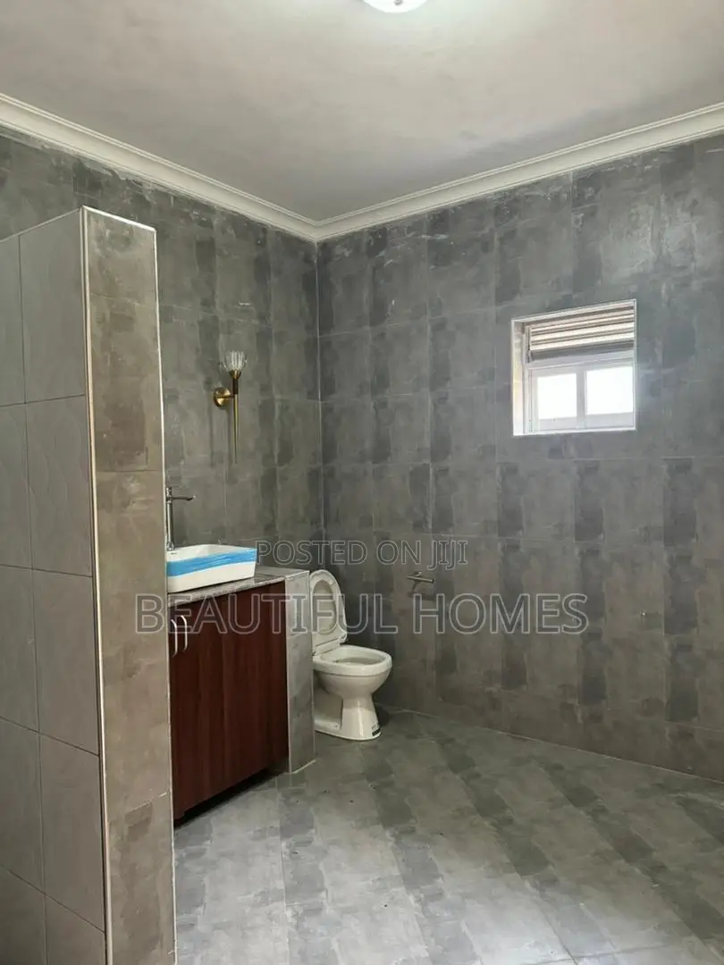Furnished 2bdrm Apartment in Najjera, Nakawa for sale in Nakawa