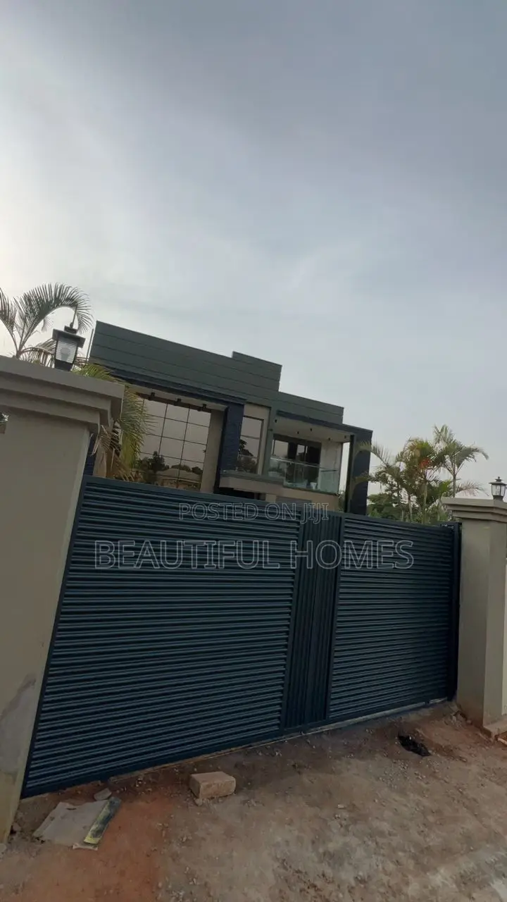 Furnished 5bdrm House in Kyanja Posh, Nakawa for sale in Nakawa