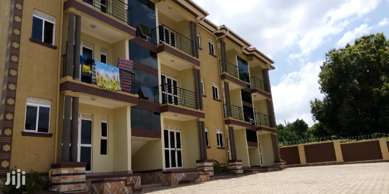 1bdrm Apartment in Fs Properties, Kampala for rent in Kampala