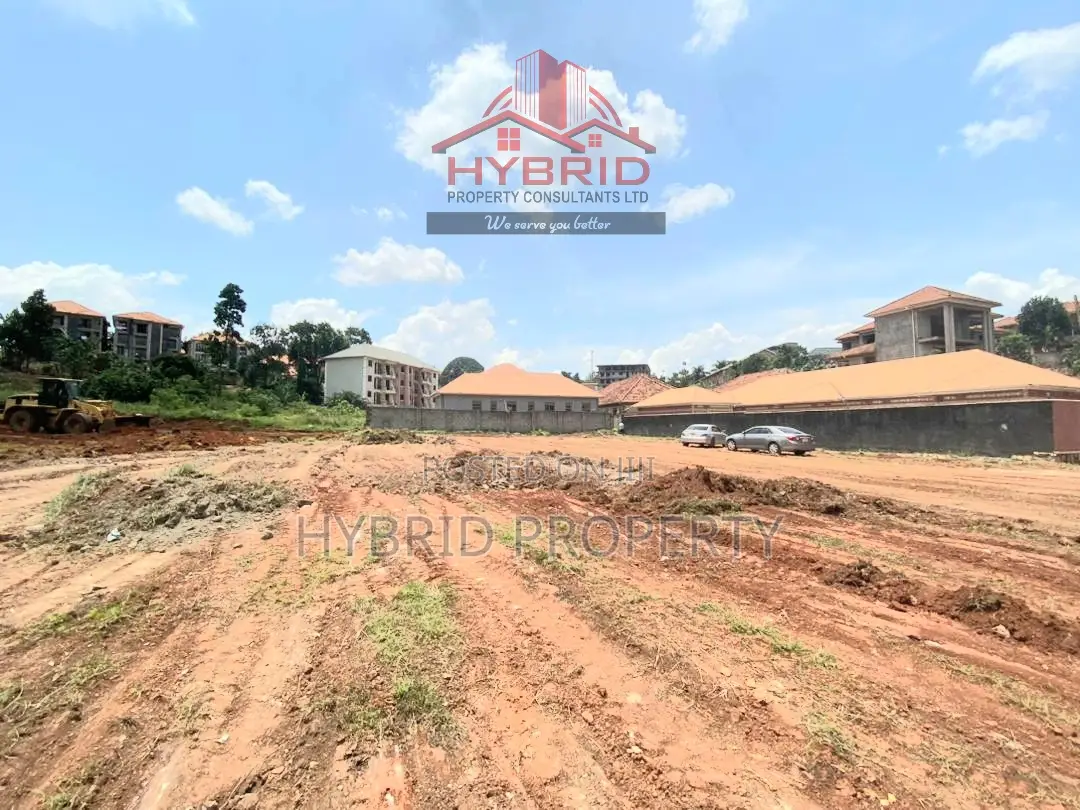 Prime Plots for Sale at Our Najera~Kira Land Estate. in Kira