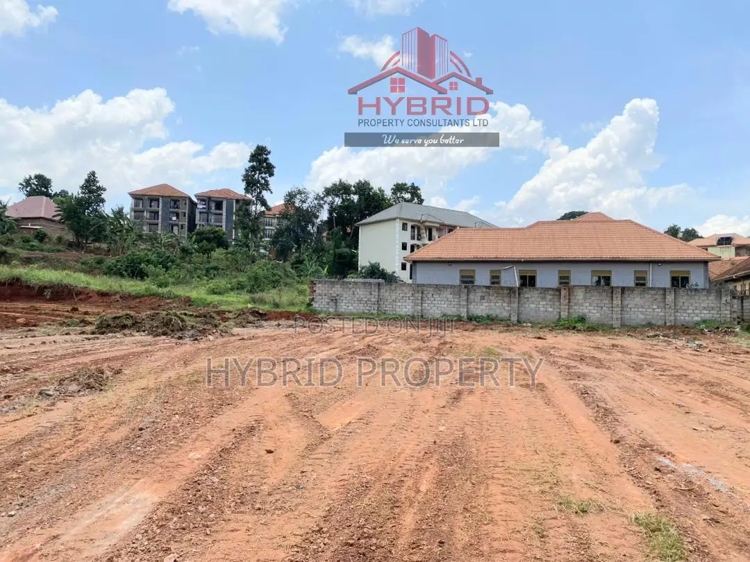 Prime Plots for Sale at Our Najera~Kira Land Estate. in Kira