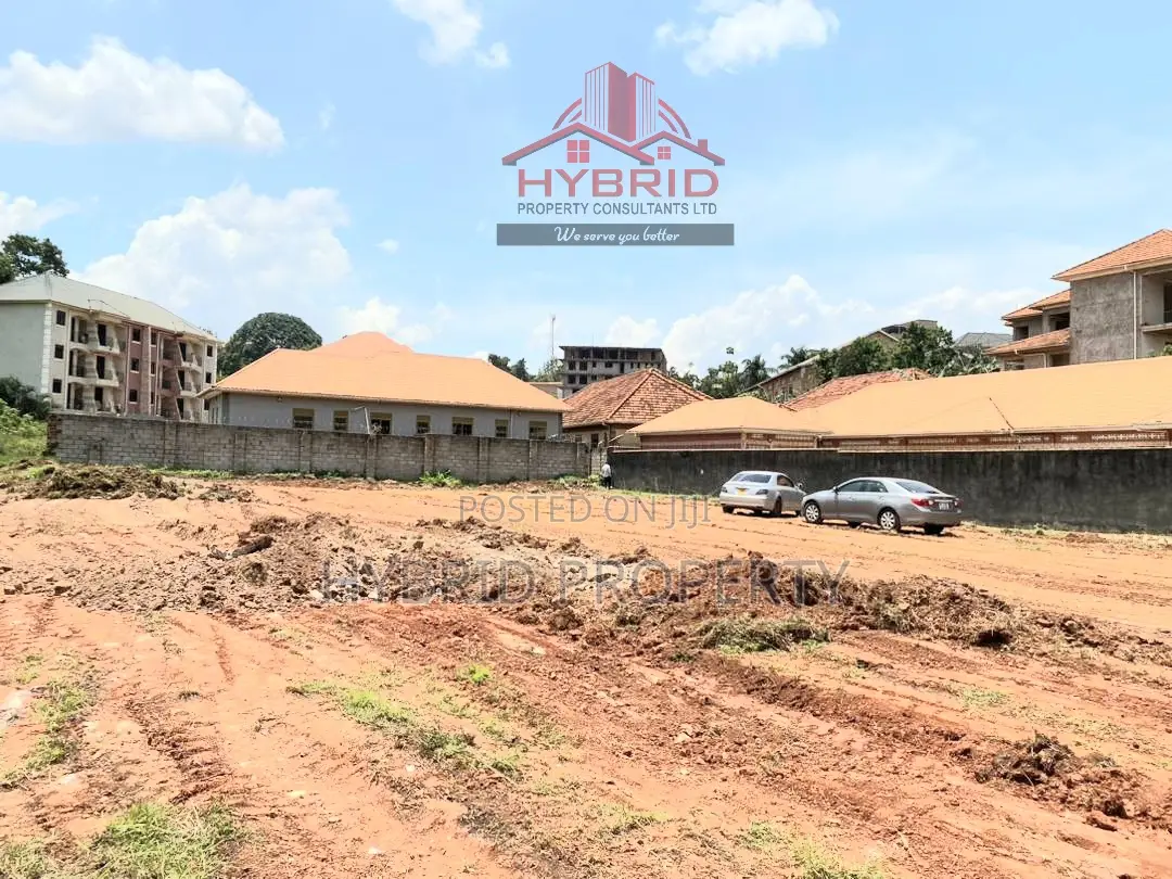 Prime Plots for Sale at Our Najera~Kira Land Estate. in Kira