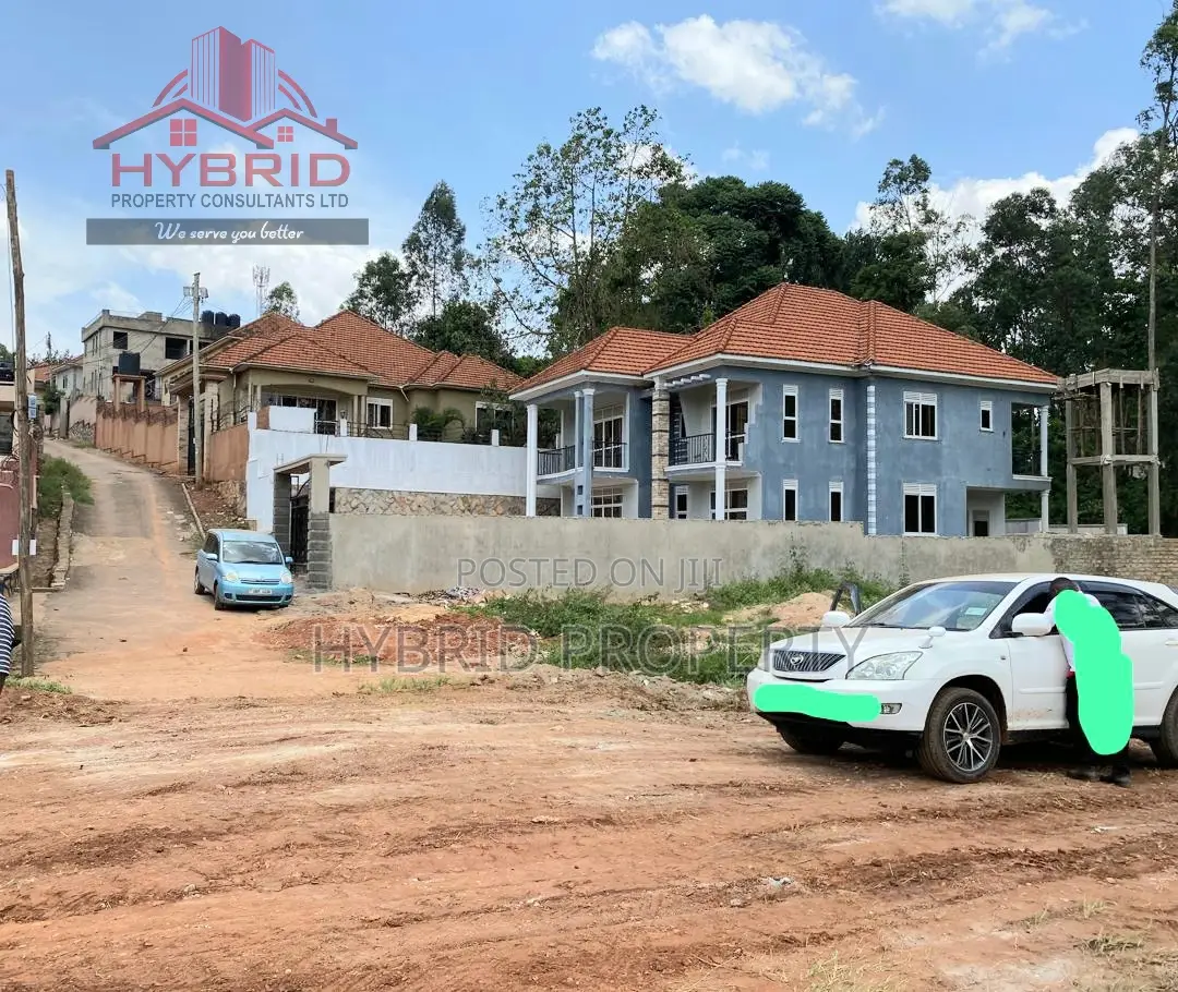 Prime Plots for Sale at Our Najera~Kira Land Estate. in Kira