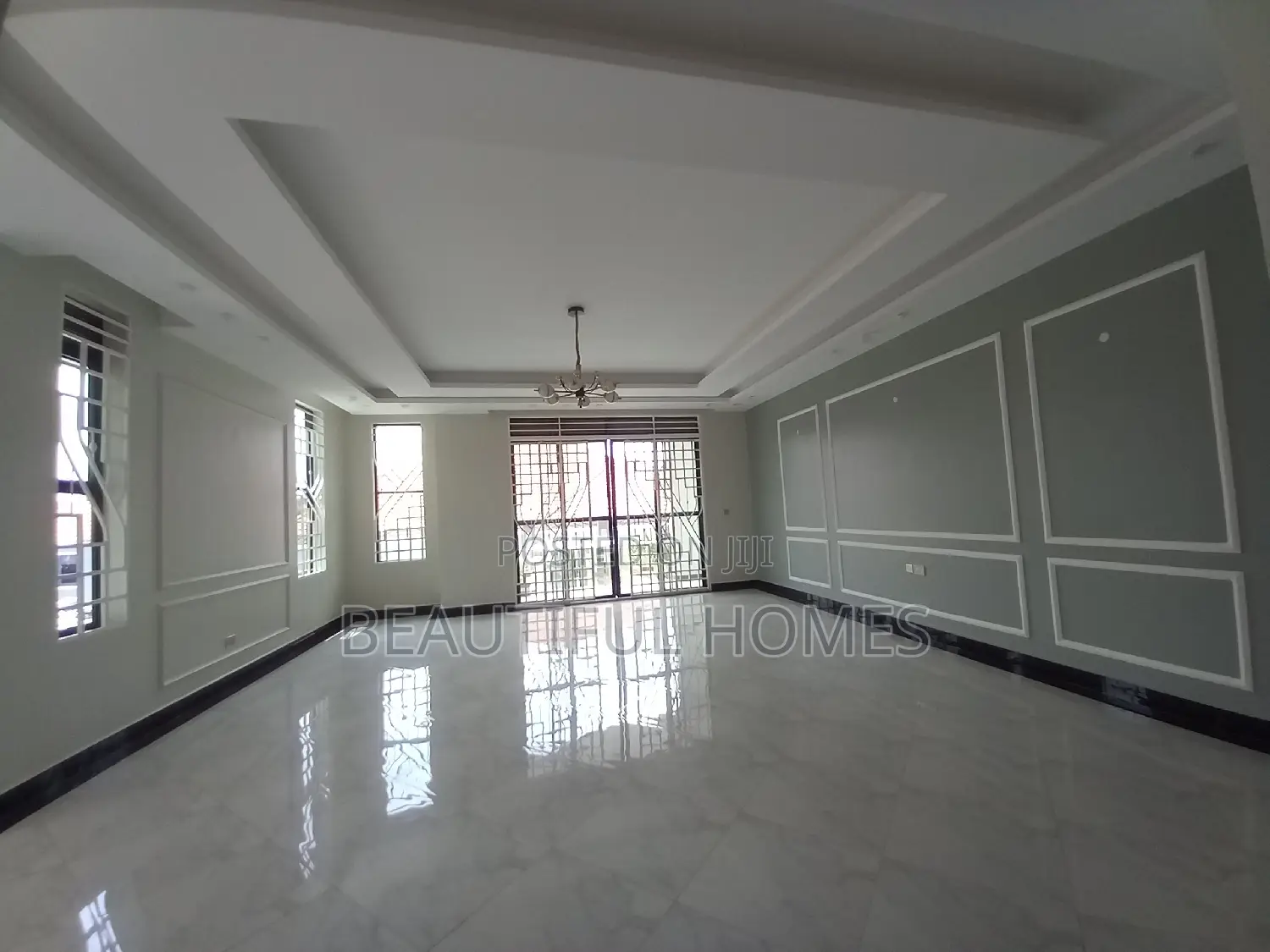 Furnished 6bdrm Duplex in Kira for sale in Kira