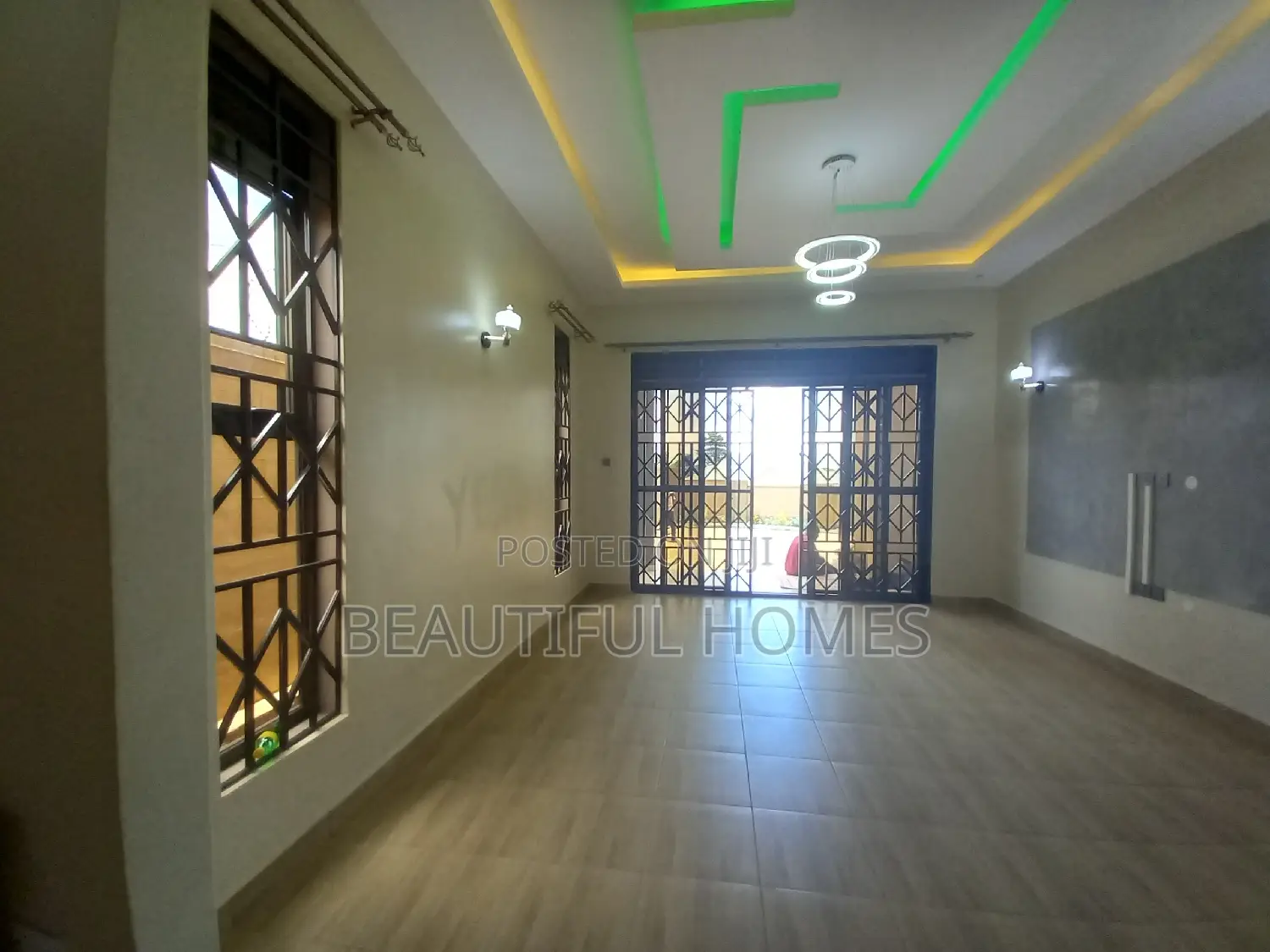 Furnished 3bdrm House in Nakwero, Kira for sale in Kira