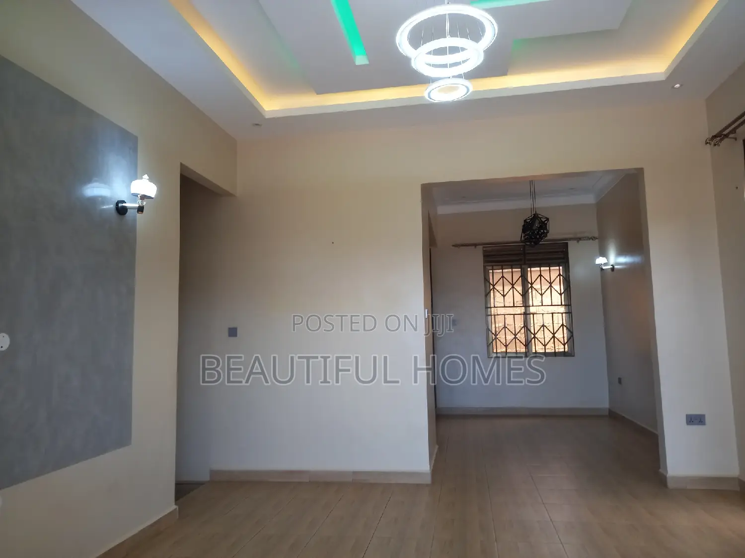 Furnished 3bdrm House in Nakwero, Kira for sale in Kira
