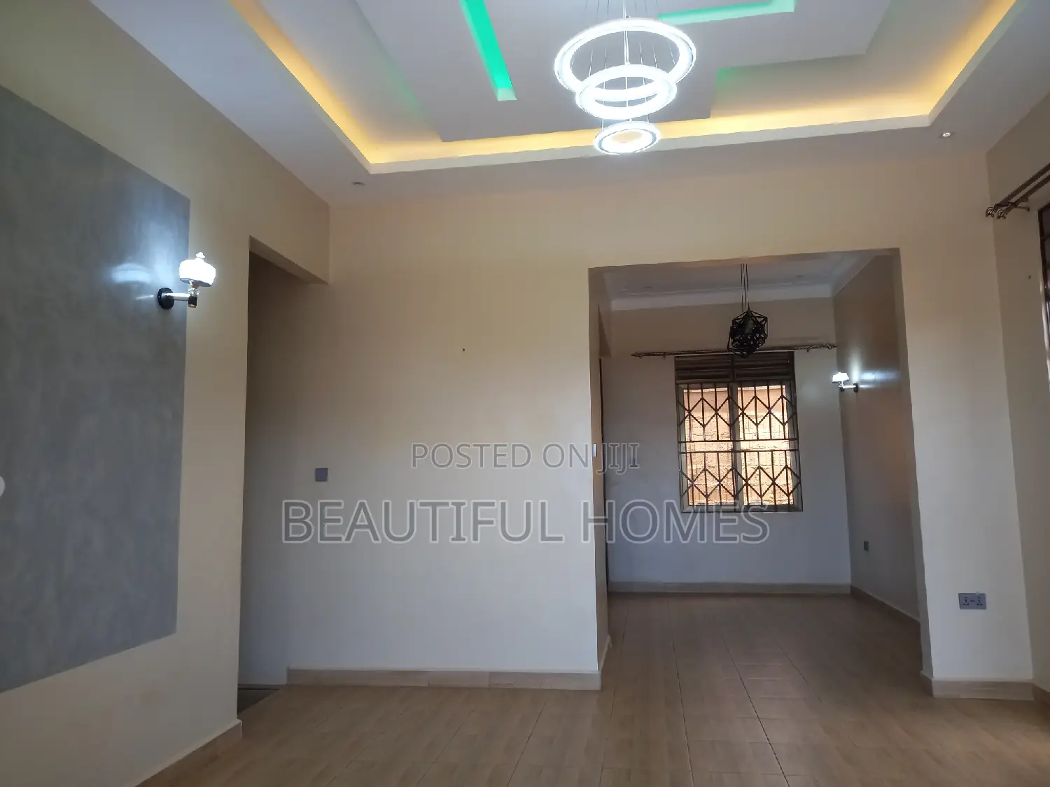 Furnished 3bdrm Bungalow in Kira for sale in Kira