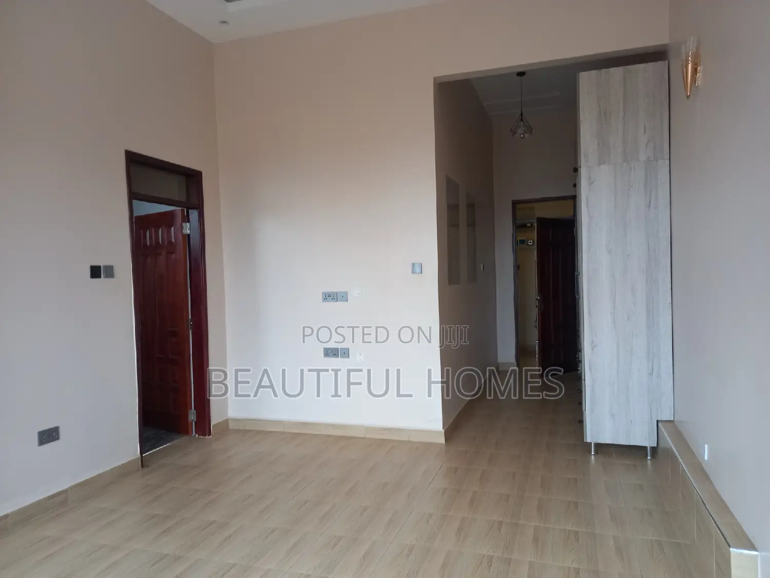 Furnished 3bdrm House in Nakwero, Kira for sale in Kira