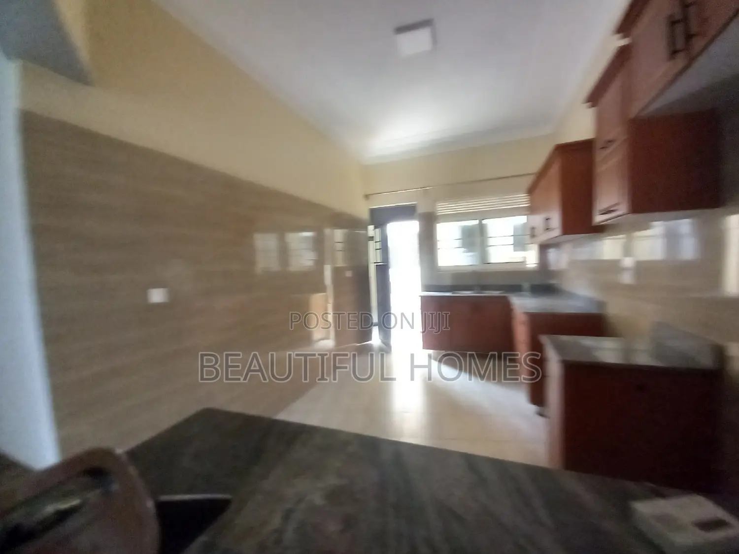 Furnished 4bdrm House in Kira for sale in Kira